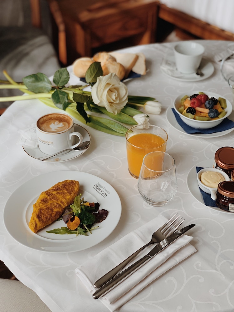 the glamore milano duomo