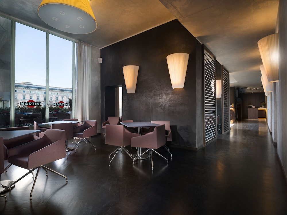 the glamore milano duomo