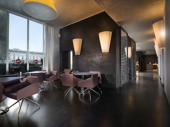 the glamore milano duomo