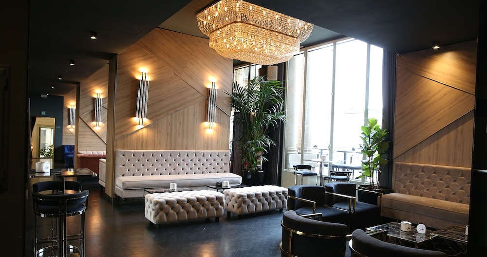 the glamore milano duomo