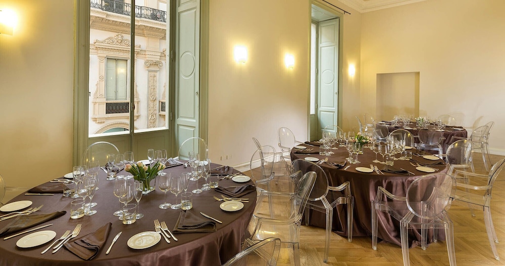 the glamore milano duomo
