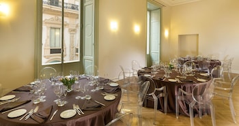 the glamore milano duomo