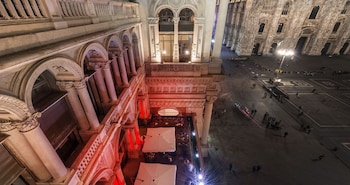 the glamore milano duomo