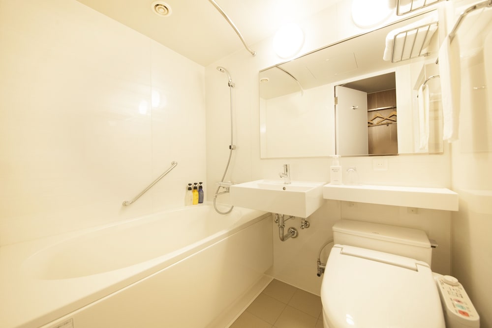 hotel sunroute ginza