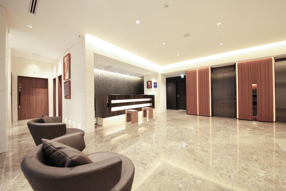 hotel sunroute ginza