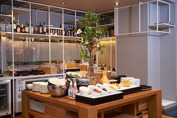 hotel sunroute ginza