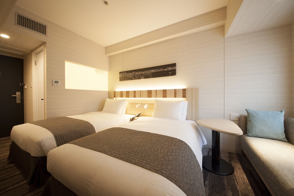 hotel sunroute ginza