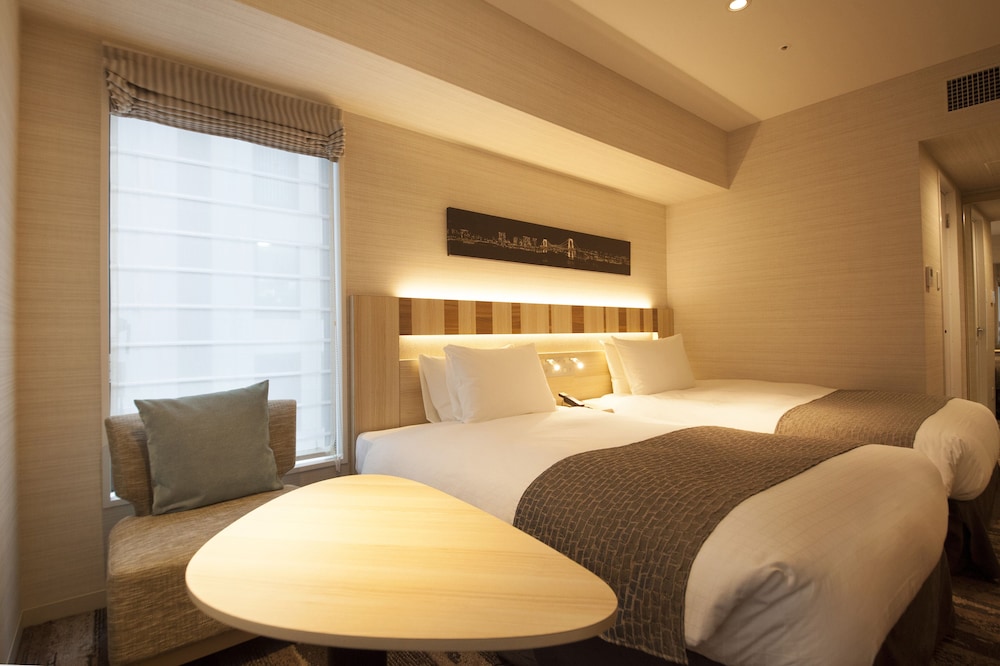 hotel sunroute ginza