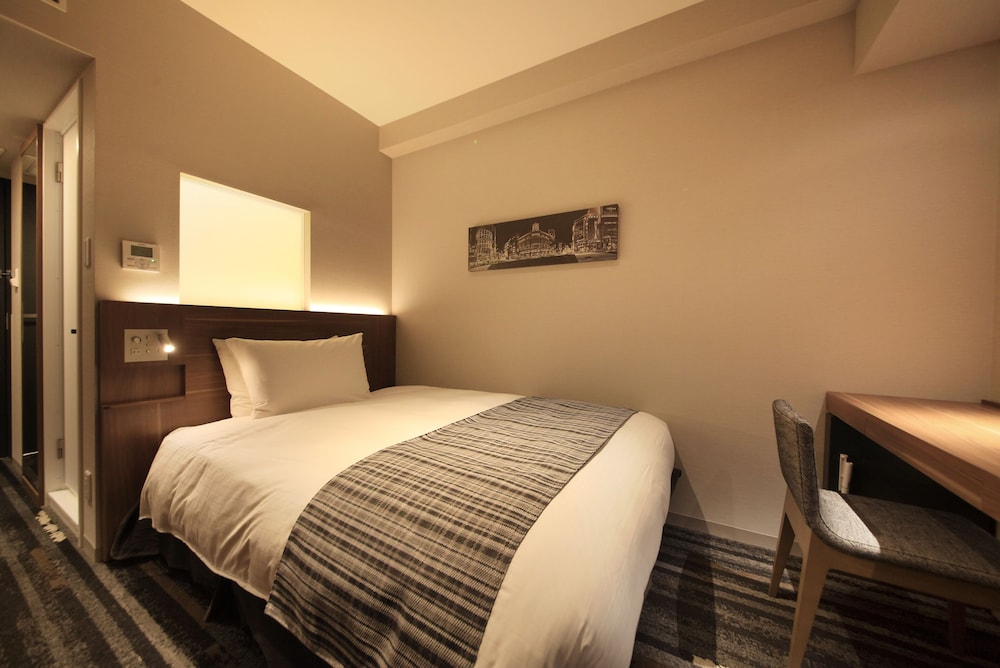 hotel sunroute ginza