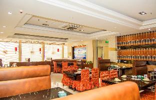 hanting hotel yantai south railway station