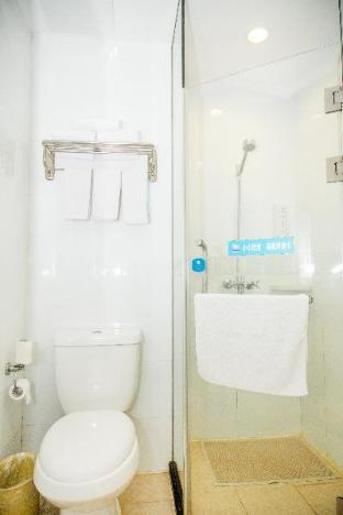 hanting hotel yantai south railway station
