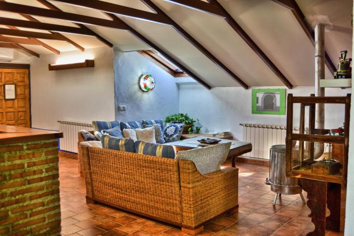 posada abuela fidela