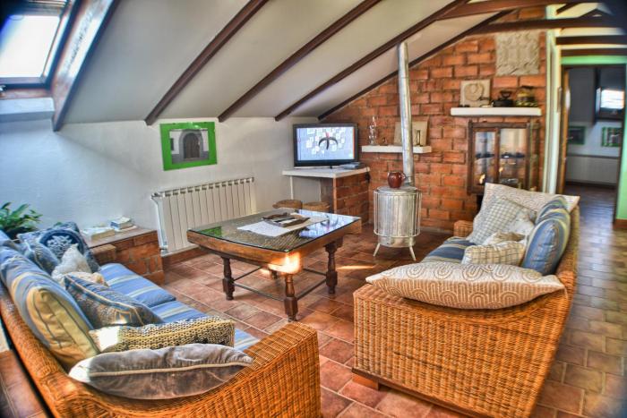 posada abuela fidela