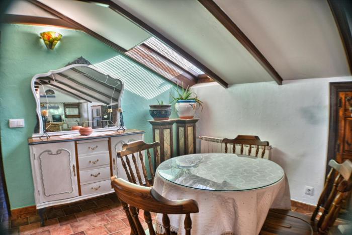 posada abuela fidela