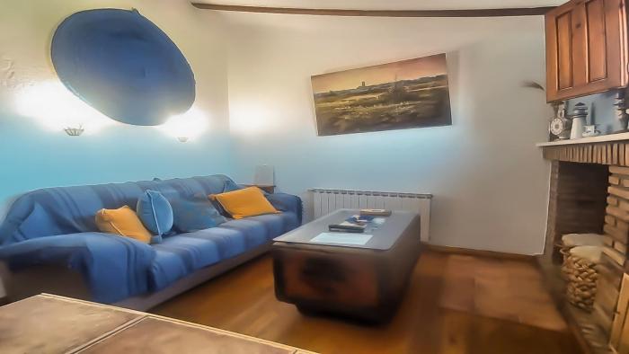 posada abuela fidela