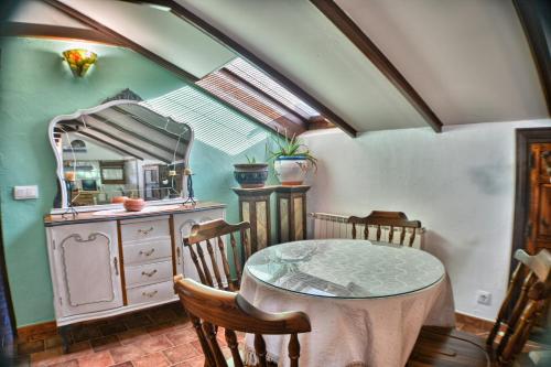 posada abuela fidela