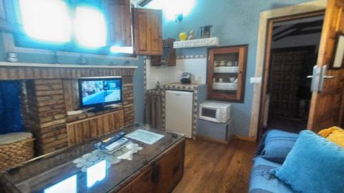 posada abuela fidela