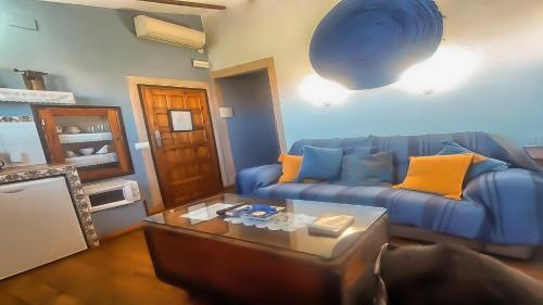 posada abuela fidela