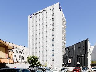 Comfort Hotel Wakayama,Wakayama Prefecture>>Wakayama,4 star