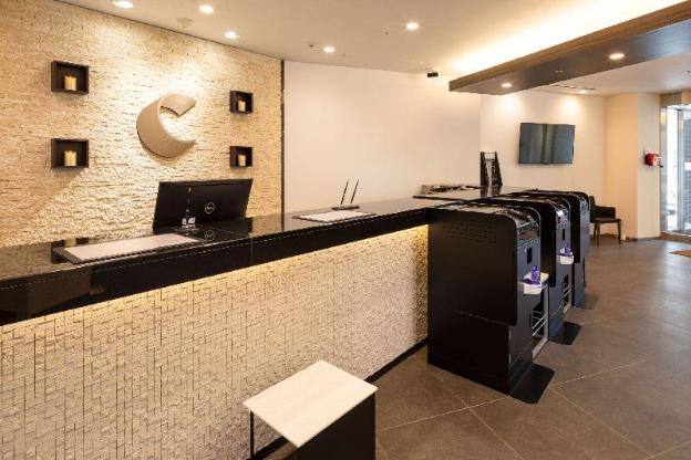 comfort hotel wakayama