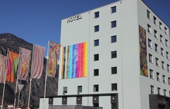 Martigny Boutique Hotel,Valais>>Martigny,3 star