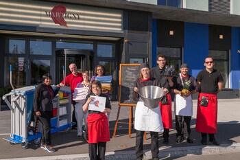 Martigny Boutique Hotel,Valais>>Martigny,3 star