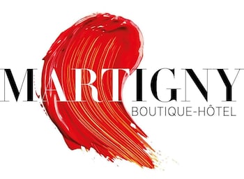 Martigny Boutique Hotel,Valais>>Martigny,3 star