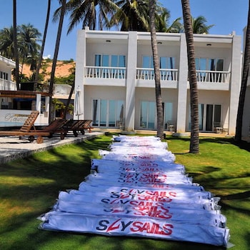 surf4you residence