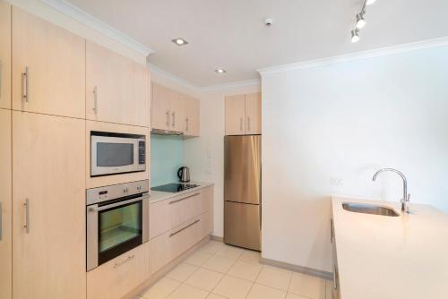 crowsnest apartments