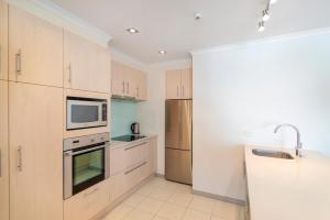 crowsnest apartments