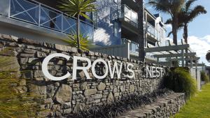 crowsnest apartments