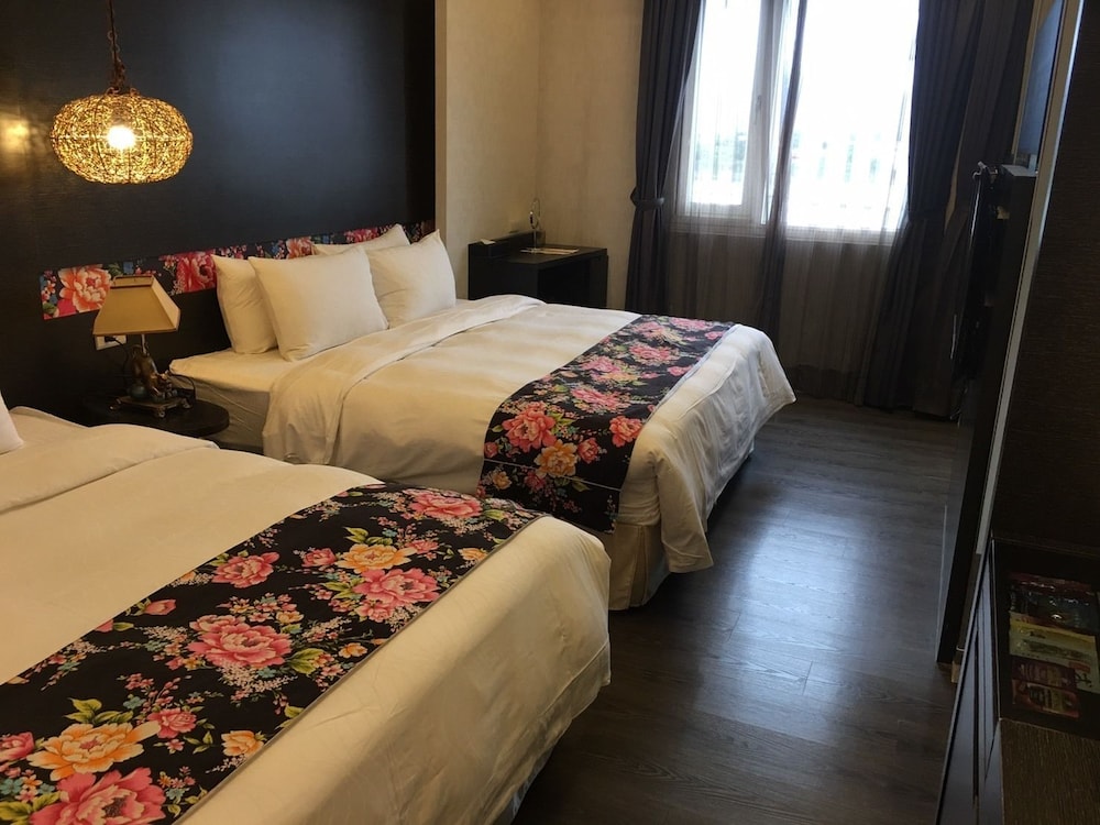 pokara resort