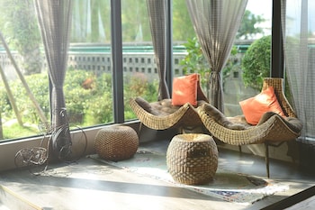 pokara resort