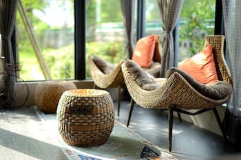 pokara resort
