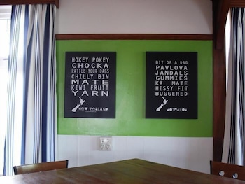 ducks and drakes boutique motel and backpackers