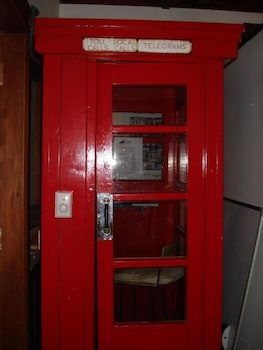 ducks and drakes boutique motel and backpackers