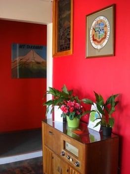 ducks and drakes boutique motel and backpackers