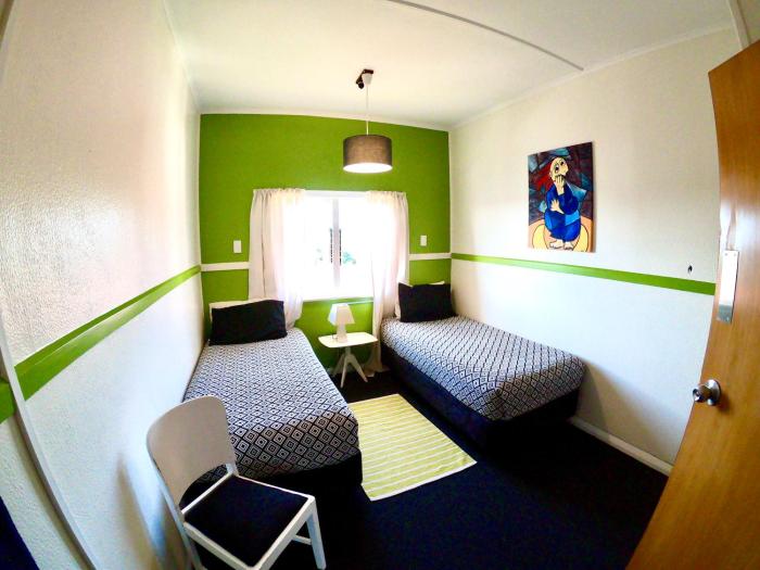 ducks and drakes boutique motel and backpackers