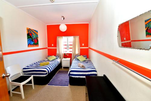 ducks and drakes boutique motel and backpackers