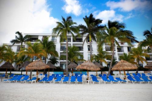the royal cancun