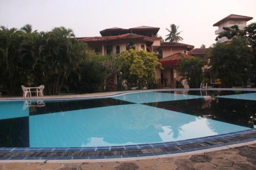 villa ranmenika
