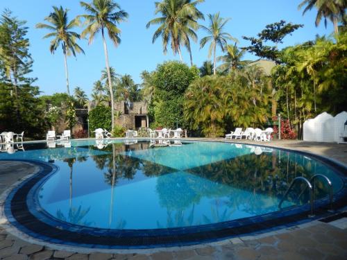 Villa Ranmenika,Ambalangoda>>Ahungalla,3 star