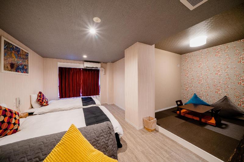 Hotel Pagoda,Nara Prefecture>>Nara,3 star