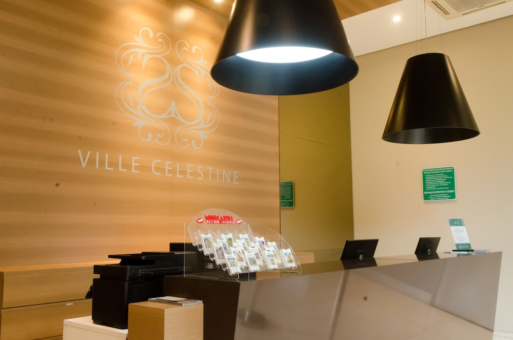 ville celestine hotel