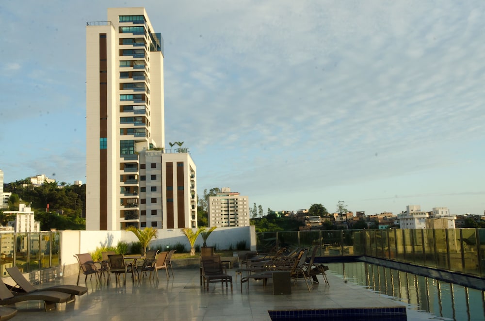 Ville Celestine Hotel,Betim>>Belo Horizonte,3 star