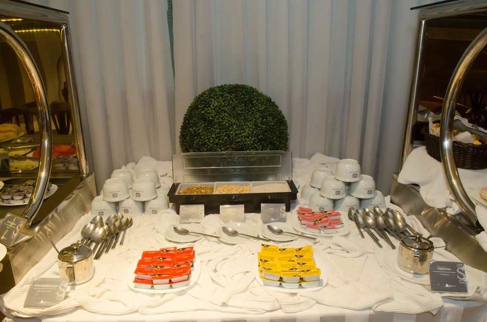 Ville Celestine Hotel,Betim>>Belo Horizonte,3 star