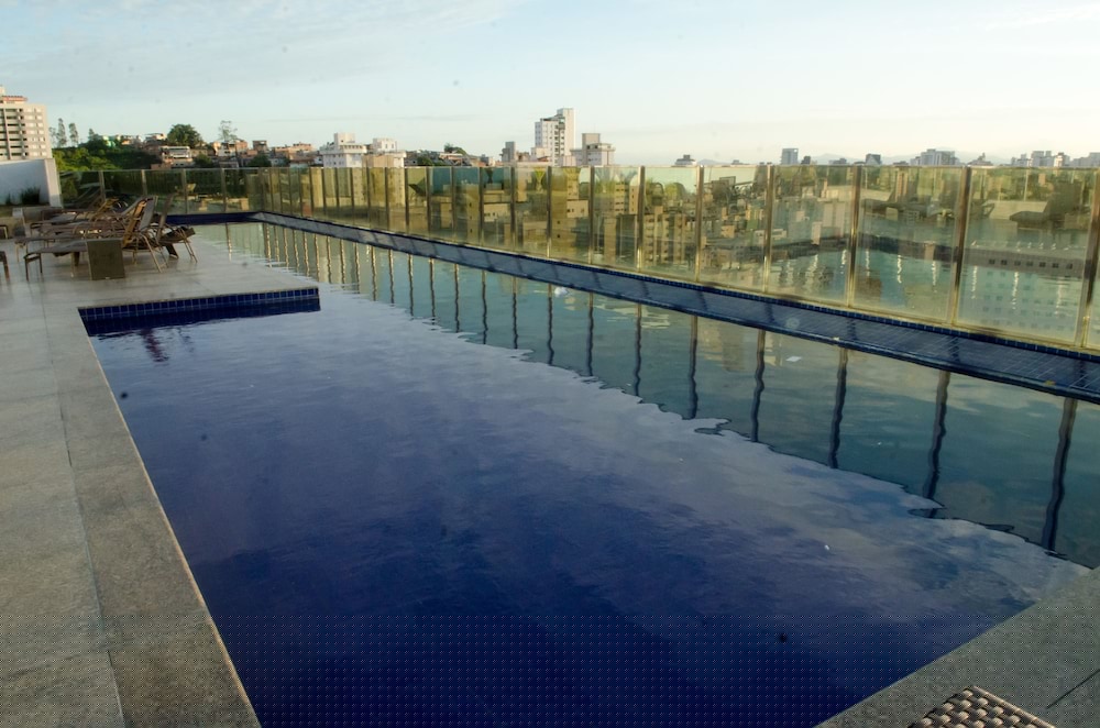 Ville Celestine Hotel,Betim>>Belo Horizonte,3 star