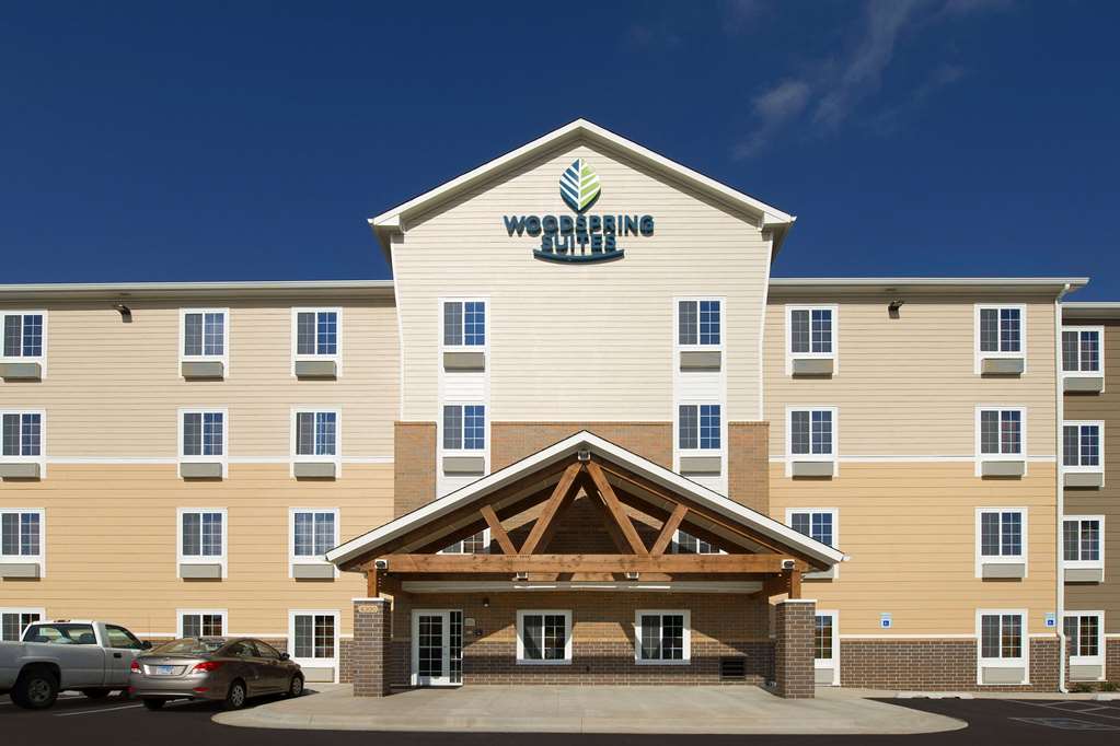 extended stay america select suites oklahoma city west