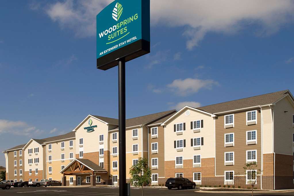 extended stay america select suites oklahoma city west