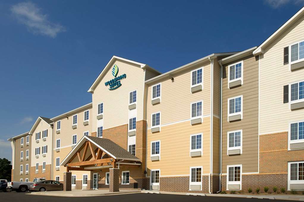 extended stay america select suites oklahoma city west